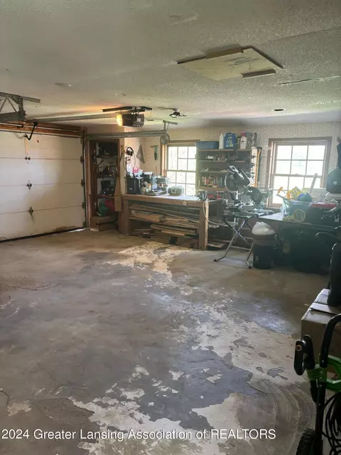 Exterior - 10723 S Wright Rd, Eagle, MI 48822 photo 15 of 15