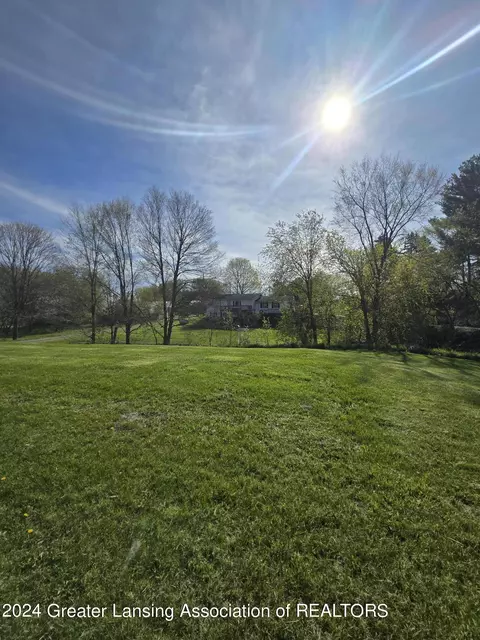 View/Area - 10723 S Wright Rd, Eagle, MI 48822 photo 1 of 5