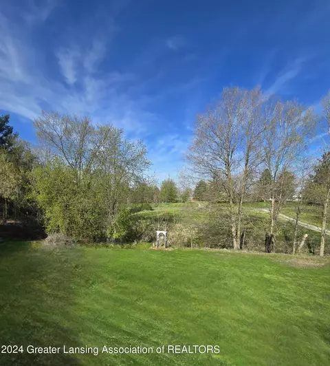 Exterior - 10723 S Wright Rd, Eagle, MI 48822 photo 11 of 15