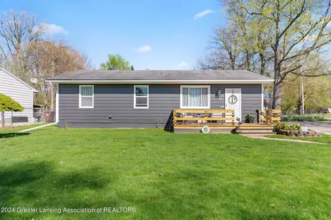 6539 Hilliard Rd, Lansing, MI 48911