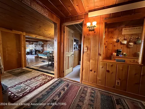 Entry Way - 5263 Pointview Dr, Harrison, MI 48625 photo 3 of 3