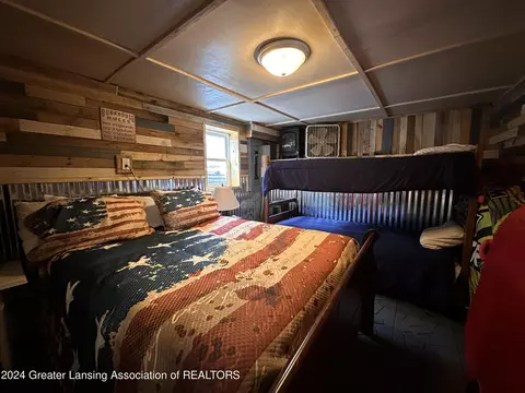 Bedroom - 5263 Pointview Dr, Harrison, MI 48625 photo 1 of 7