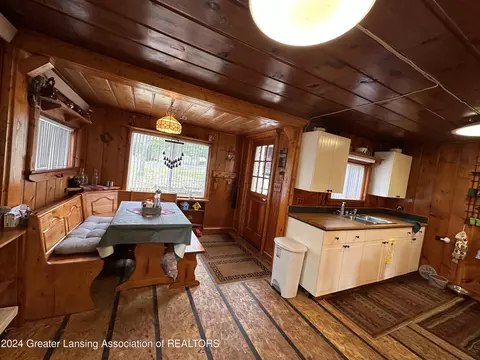 Dining - 5263 Pointview Dr, Harrison, MI 48625 photo 1 of 4