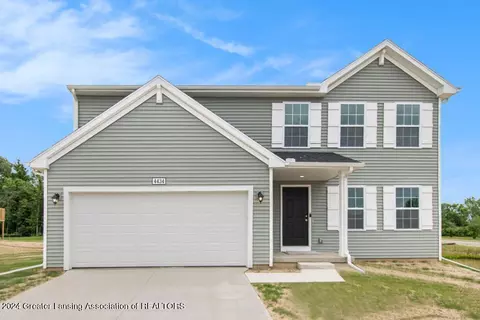 4434 Rose Ct, Potterville, MI 48876