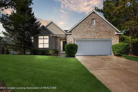 2340 Sapphire Ln, East Lansing, MI 48823