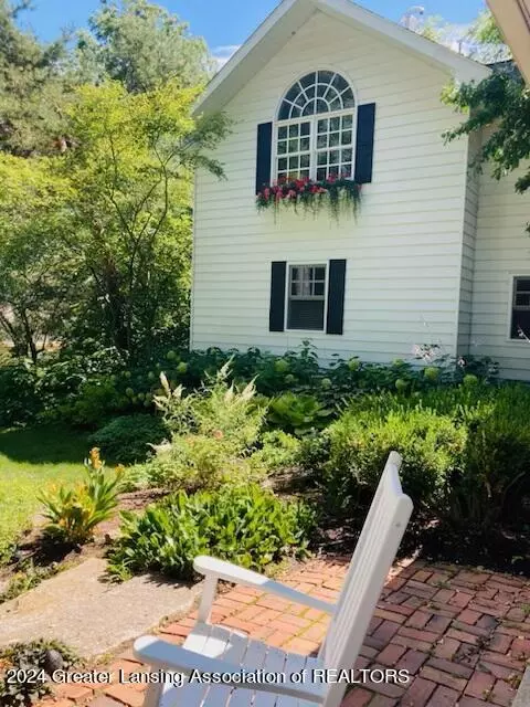 Undisclosed, East Lansing, MI 48823