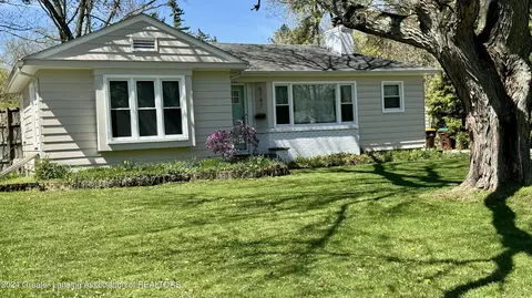 Undisclosed, East Lansing, MI 48823