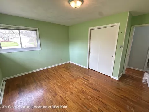 Bedroom - 1551 Sherbrook Rd, Lansing, MI 48906 photo 1 of 2