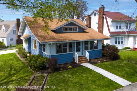 1528 Drexel Rd, Lansing, MI 48915