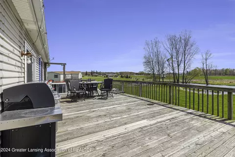 Exterior - 3584 Miller Rd, Bancroft, MI 48414 photo 2 of 3
