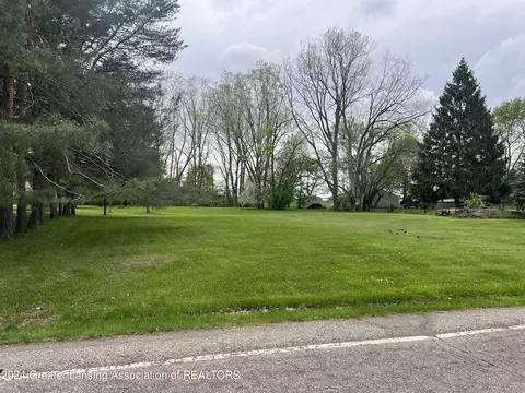 V/l Bon Air Street, Lansing, MI 48917