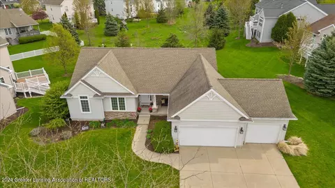 1237 Senna Trl, Dewitt, MI 48820 photo 2