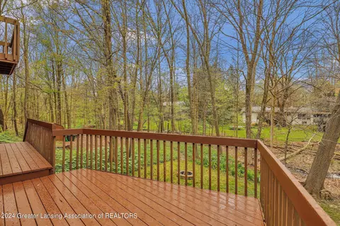 Exterior - 4633 Jadestone Dr, Williamston, MI 48895 photo 7 of 7