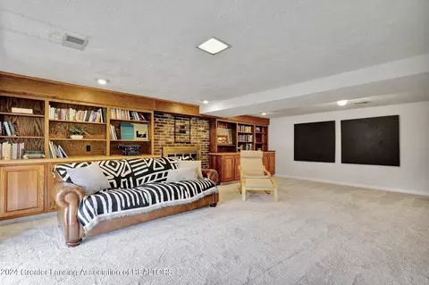 Living - 4633 Jadestone Dr, Williamston, MI 48895 photo 3 of 3
