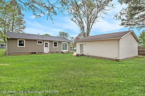Exterior - 578 Roselane Dr, Howell, MI 48843 photo 2 of 3