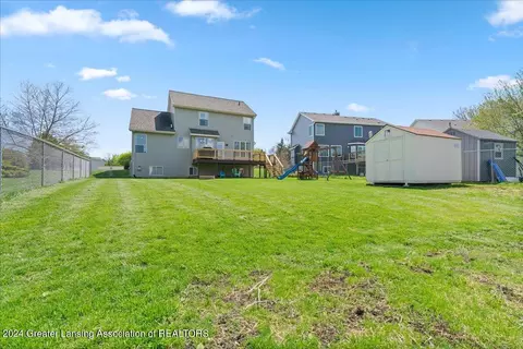 12822 Isle Royale Dr, Dewitt, MI 48820 photo 41