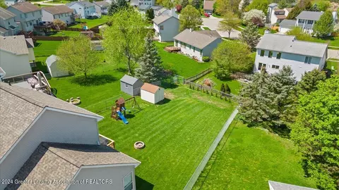 12822 Isle Royale Dr, Dewitt, MI 48820 photo 51