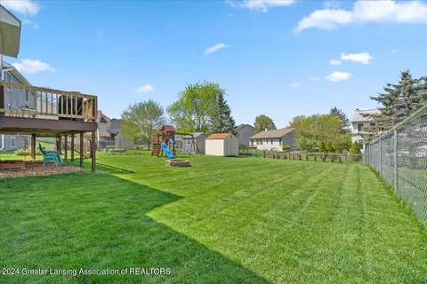 12822 Isle Royale Dr, Dewitt, MI 48820 photo 45