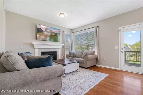 12822 Isle Royale Dr, Dewitt, MI 48820 photo 12