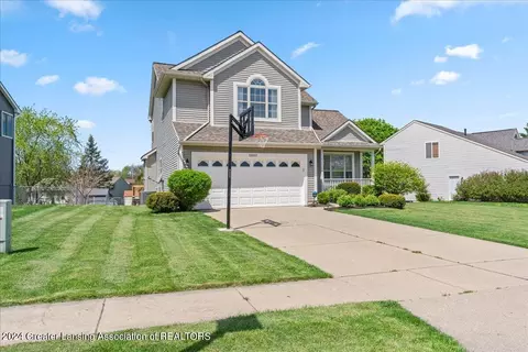 12822 Isle Royale Dr, Dewitt, MI 48820 photo 4