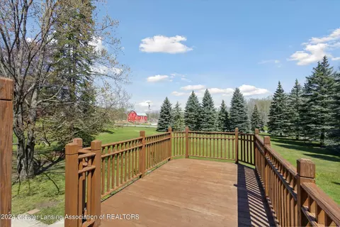 Exterior - 3957 Dell Rd, Holt, MI 48842 photo 3 of 7