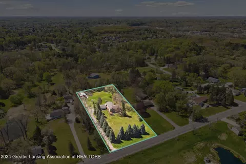 View/Area - 3957 Dell Rd, Holt, MI 48842 photo 5 of 5