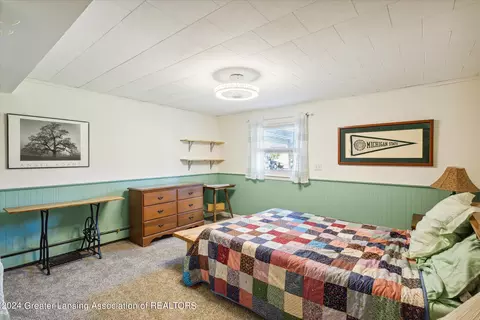 Bedroom - 3957 Dell Rd, Holt, MI 48842 photo 3 of 4