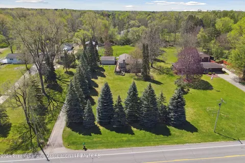 View/Area - 3957 Dell Rd, Holt, MI 48842 photo 1 of 5
