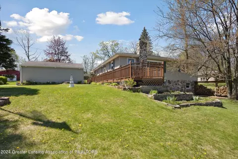 Exterior - 3957 Dell Rd, Holt, MI 48842 photo 1 of 7