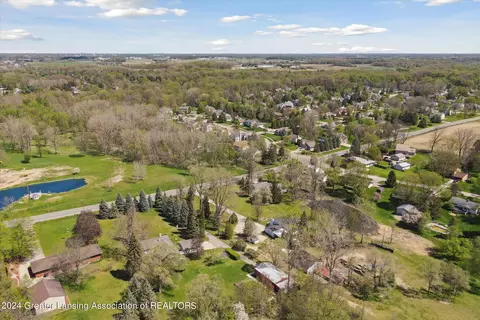 View/Area - 3957 Dell Rd, Holt, MI 48842 photo 3 of 5