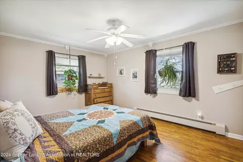 Bedroom - 3957 Dell Rd, Holt, MI 48842 photo 1 of 4