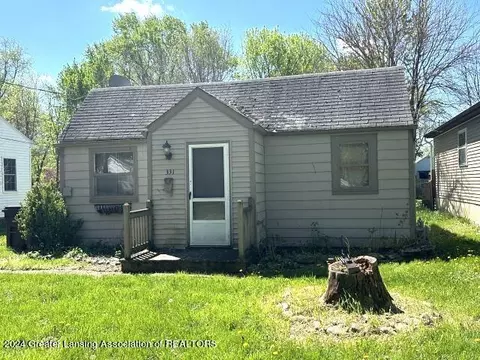 331 Astor Ave, Lansing, MI 48910