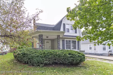 217 Regent St, Lansing, MI 48912