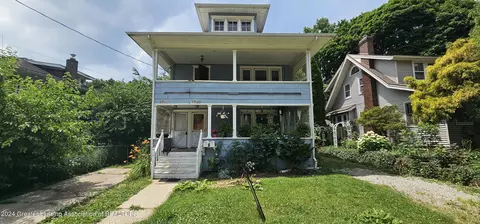 1720 Coleman Ave, Lansing, MI 48910