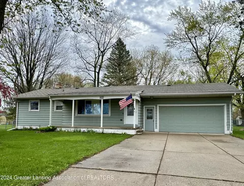 Undisclosed, Lansing, MI 48917