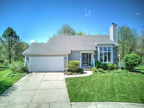 3839 Windy Hts, Okemos, MI 48864