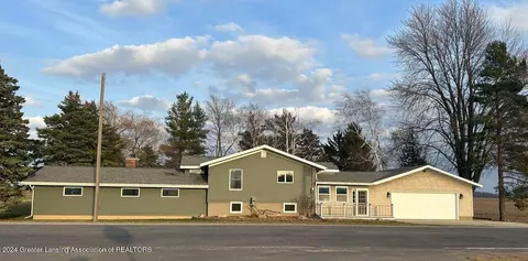 Undisclosed, Middleton, MI 48856