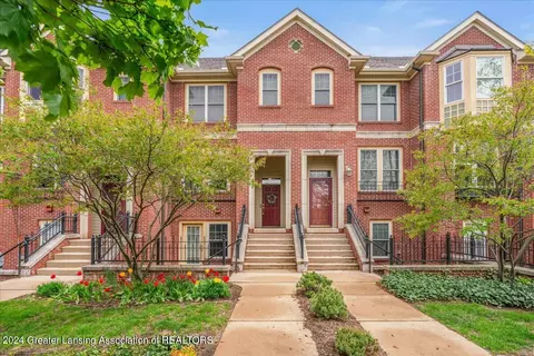 633 S Grand Ave, Lansing, MI 48933