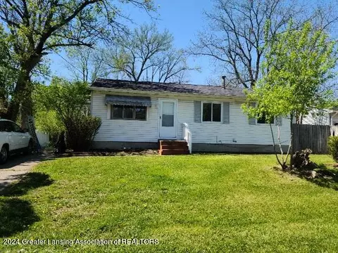 3728 N Aurelius Rd, Lansing, MI 48910