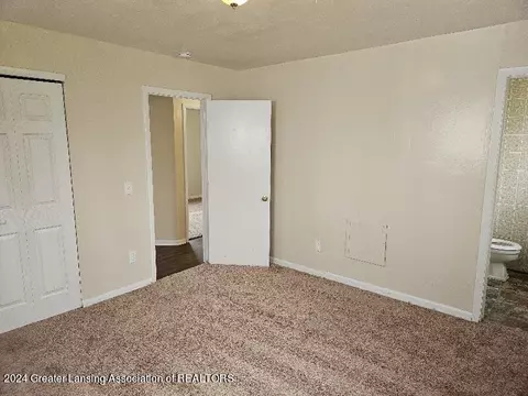 Bedroom - 3728 N Aurelius Rd, Lansing, MI 48910 photo 2 of 2