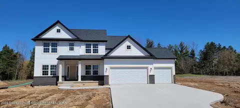Undisclosed, Alma, MI 48801
