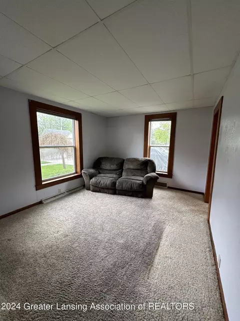 Living - 105 E Gibbs St, Saint Johns, MI 48879 photo 1 of 1