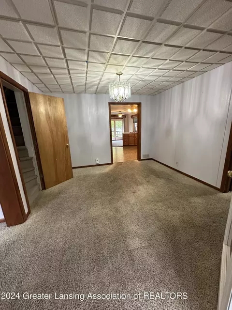 Dining - 105 E Gibbs St, Saint Johns, MI 48879 photo 1 of 1