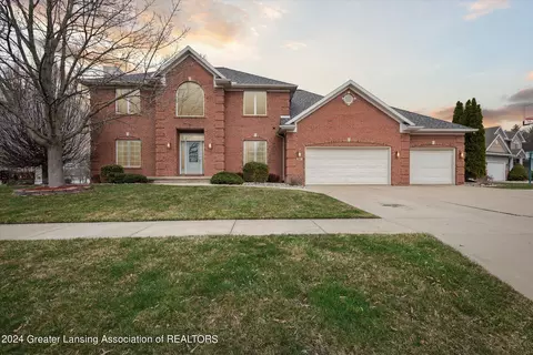 Undisclosed, Grand Ledge, MI 48837