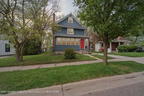 909 May St, Lansing, MI 48906