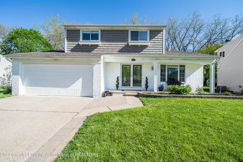 612 Tarleton Ave, East Lansing, MI 48823