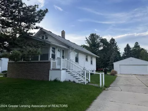 Undisclosed, Lansing, MI 48906