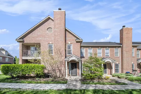 5615 Hampshire Ln, Ypsilanti, MI 48197