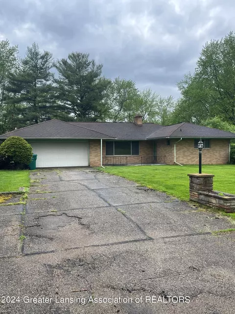Undisclosed, Lansing, MI 48917