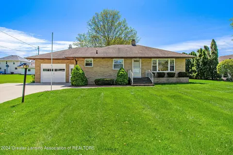 11195 W Ionia St, Fowler, MI 48835